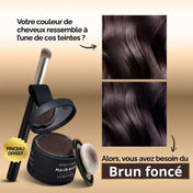 LUNYVIA™ Hair Rich Poudre Capillaire (Réduction)