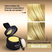 LUNYVIA™ Hair Rich Poudre Capillaire (Réduction)