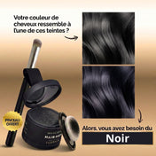 LUNYVIA™ Hair Rich Poudre Capillaire (Réduction)