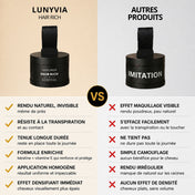 LUNYVIA™ Hair Rich Poudre Capillaire (Réduction)