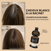 LUNYVIA™ Hair Rich Poudre Capillaire (Réduction)