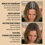 LUNYVIA™ Hair Rich Poudre Capillaire (Réduction)