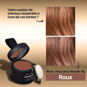 LUNYVIA™ Hair Rich Poudre Capillaire (Réduction)